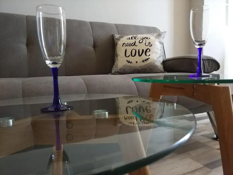 Randmar Apartment Costa Del Sol Benalmádena Spanyolország