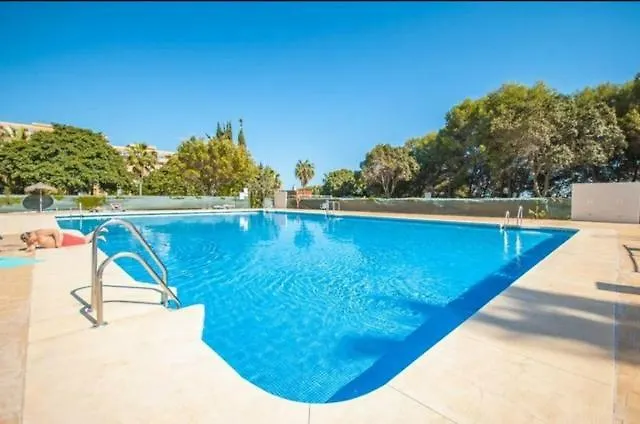 Randmar Apartment Costa Del Sol Benalmádena 0*,  Spanyolország