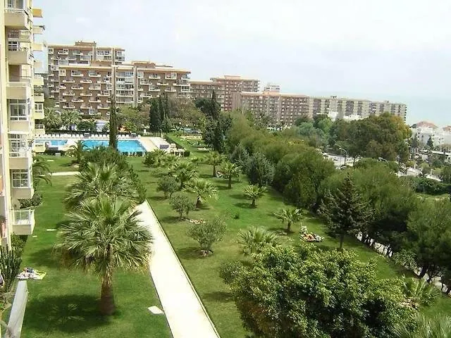 Randmar Apartment Costa Del Sol Benalmádena