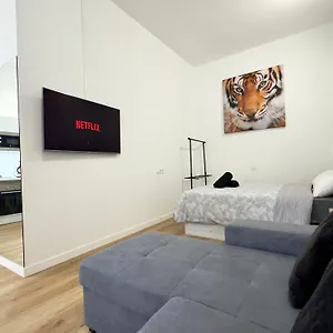 Loft Deluxe Aeropuerto , Ojos de Garza Espagne