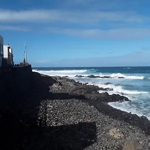 Atico Andrea , Los Silos Espagne