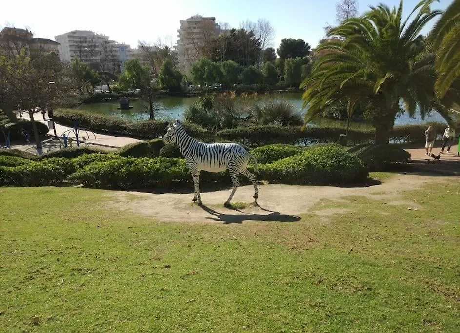 Randmar Apartment Costa Del Sol Benalmádena Espagne