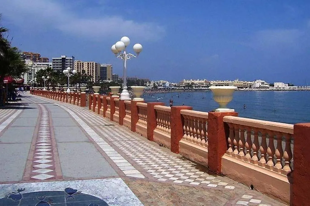 Randmar Apartment Costa Del Sol Benalmádena 0*,  Espagne