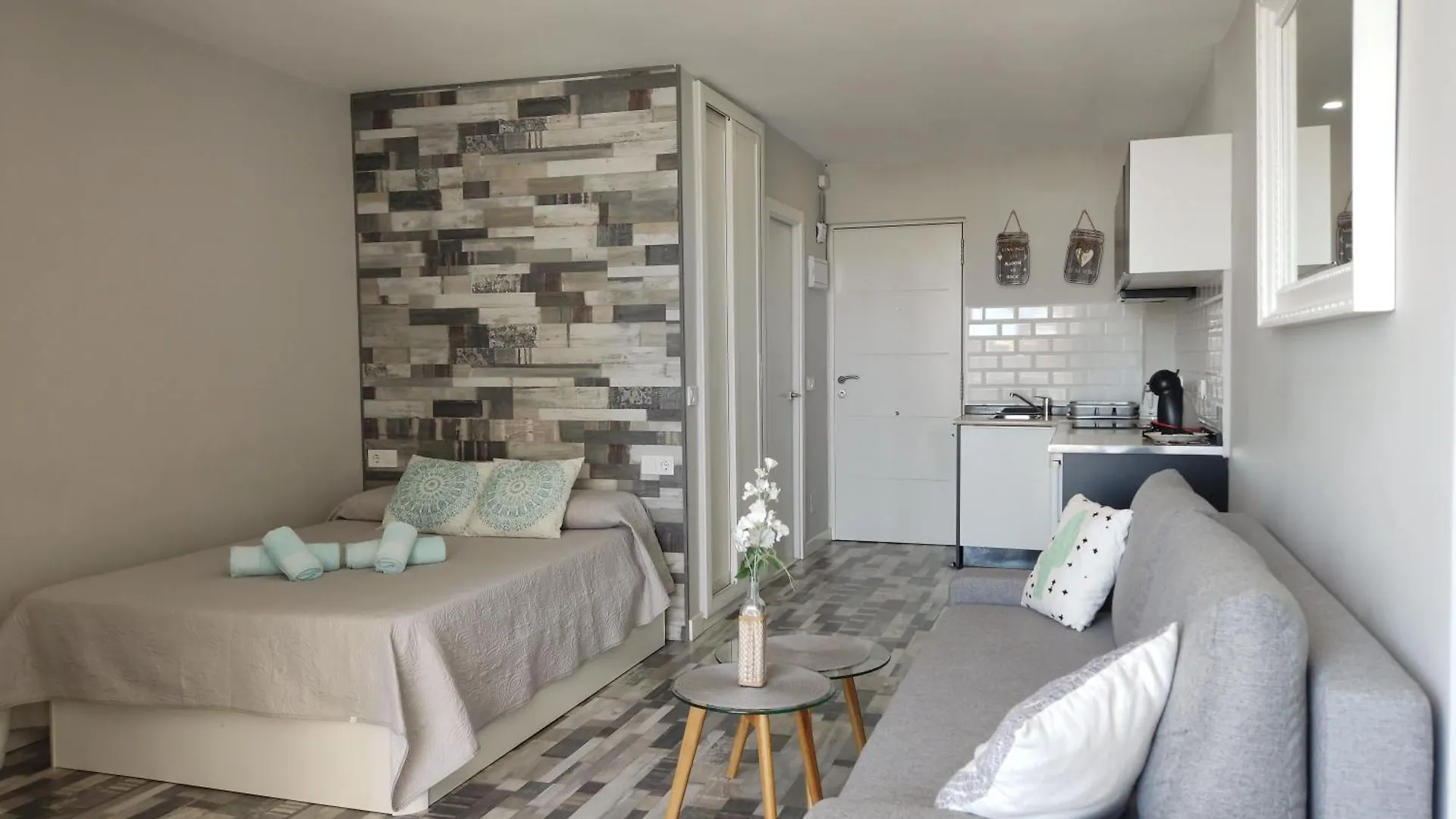 Randmar Apartment Costa Del Sol Benalmadena