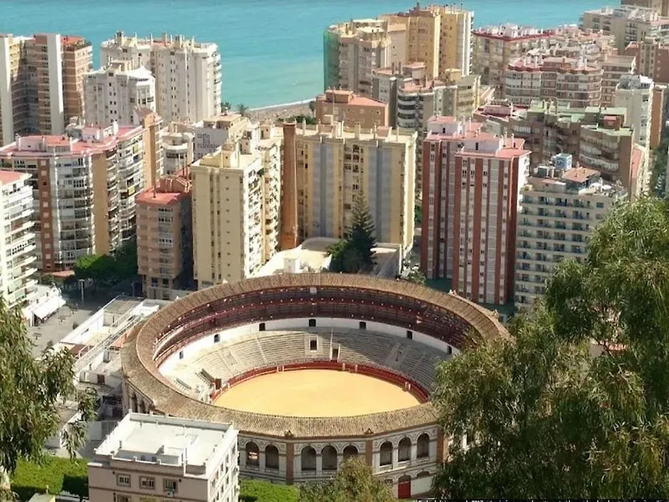 Randmar Apartment Costa Del Sol بينالماذينا إسبانيا